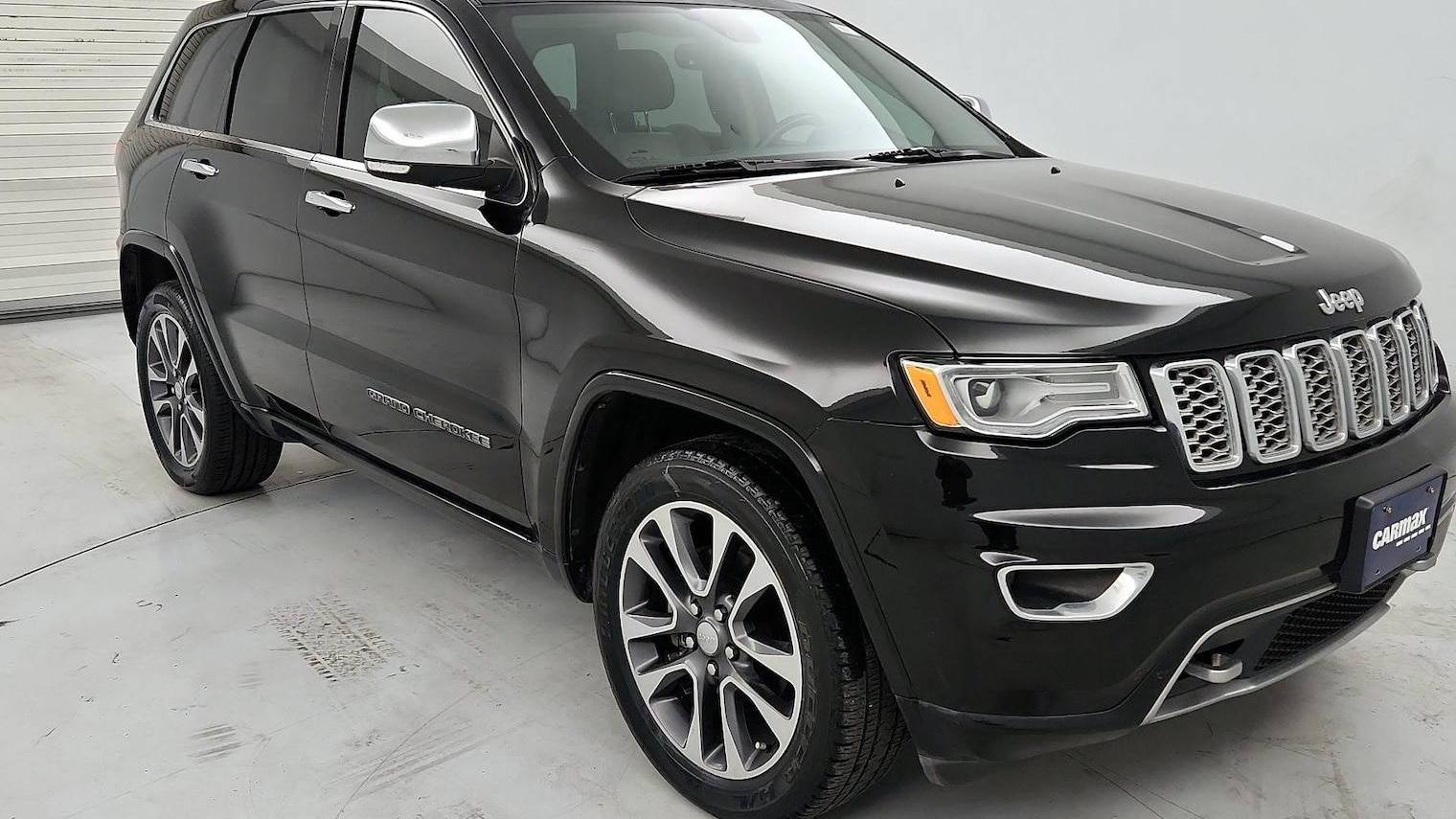 JEEP GRAND CHEROKEE 2017 1C4RJECG3HC804944 image